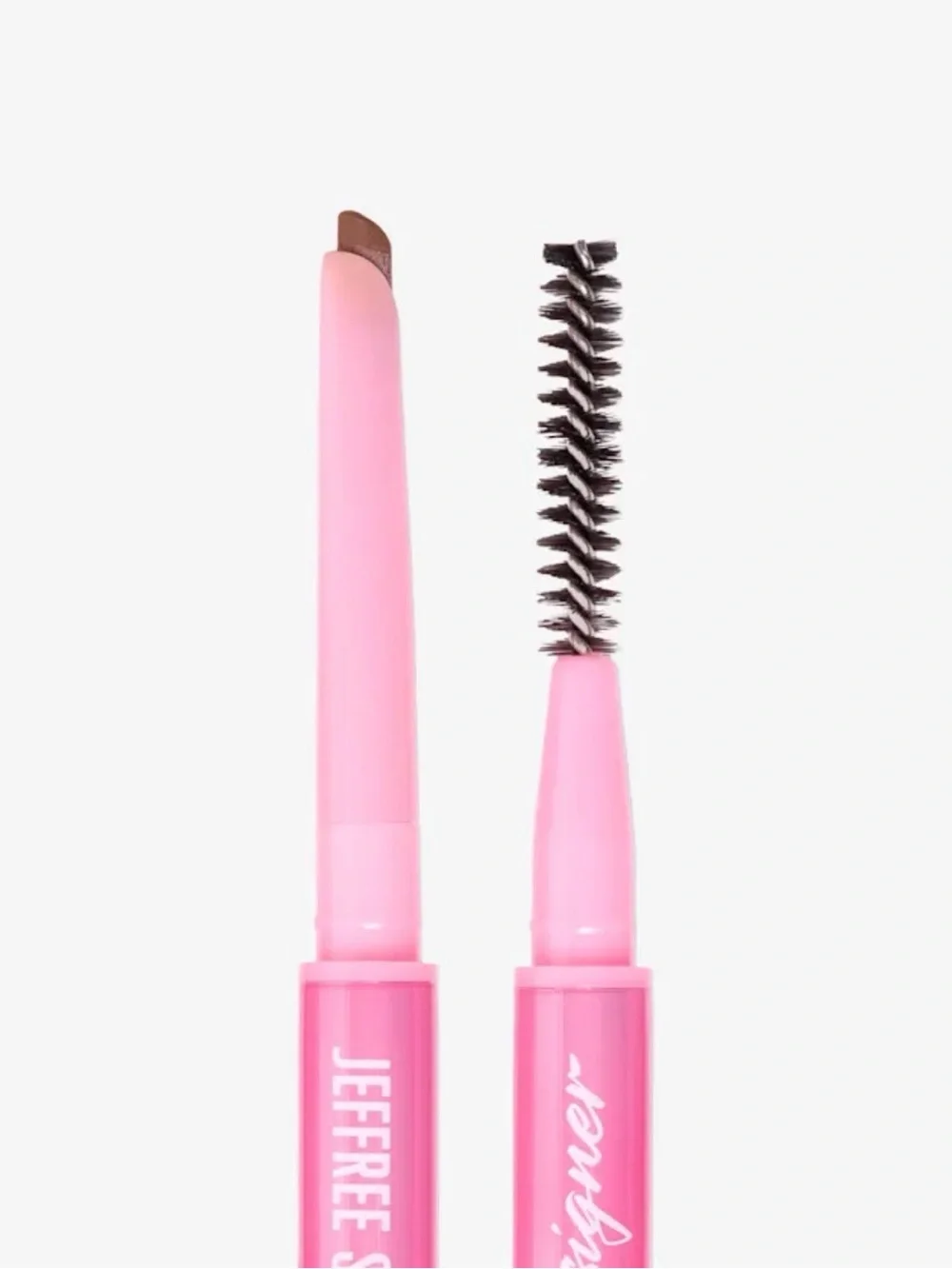 Jeffree Star Taupe Brow Designer Eyebrow Pencil- ash taupe, precision, vegan - Picture 5 of 10